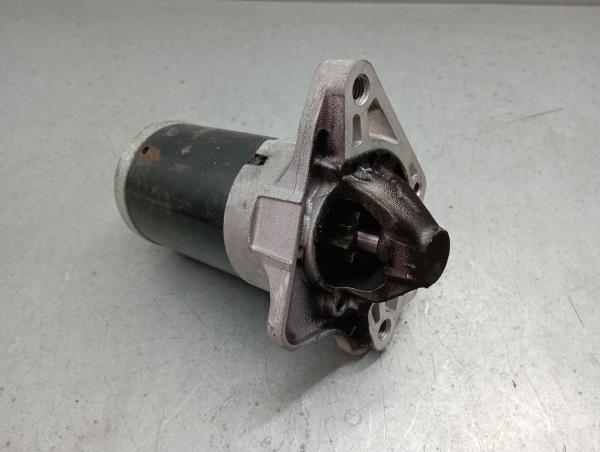 Motor de arranque RENAULT Megane III Coupé (DZ0/1_) Imagem-2