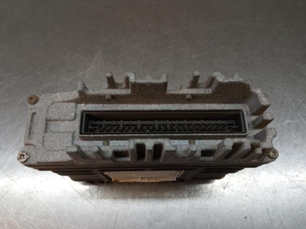 Centralina motor / ECU VOLKSWAGEN Polo (6N) Imagem-1