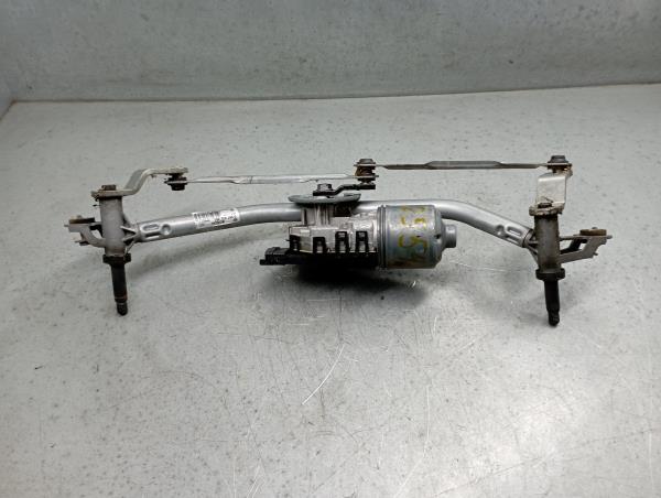 Motore tergicristallo anteriore PEUGEOT 2008 I (CU_)