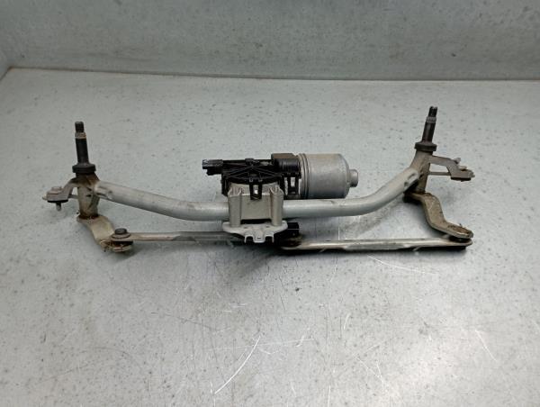 Motore tergicristallo anteriore PEUGEOT 2008 I (CU_) Imagem-1