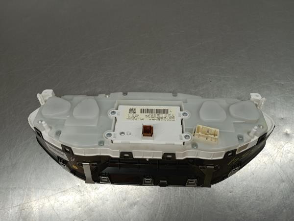 Quadrante / painel de instrumentos PEUGEOT 2008 I (CU_) Imagem-3