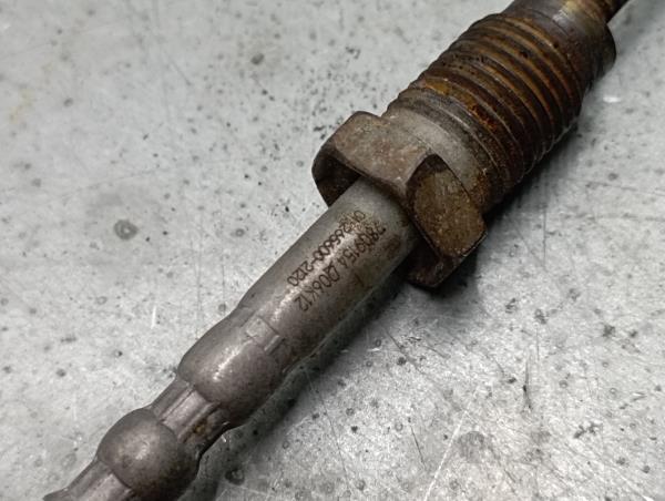 Sonda lambda BMW 6 Cabriolet (E64) Imagem-1