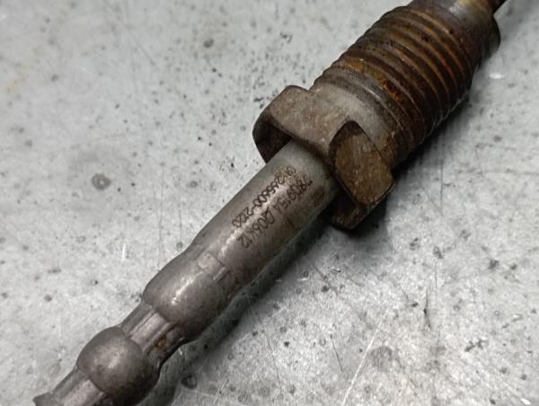 Sonda lambda BMW 6 Cabriolet (E64) Imagem-2