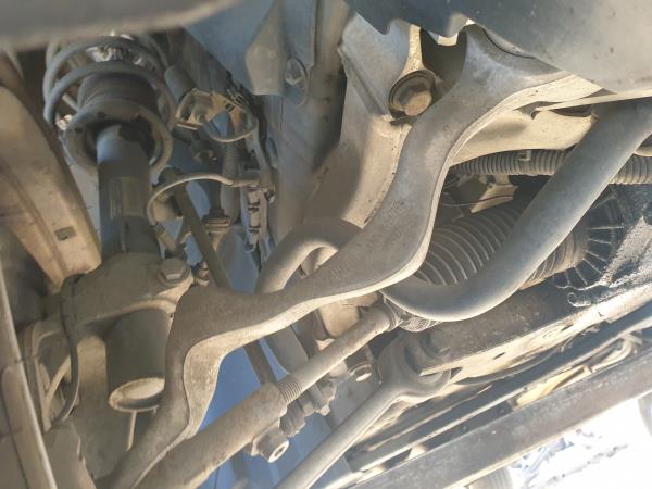 Braccio di sospensione anteriore destra BMW 3 Coupé (E92)