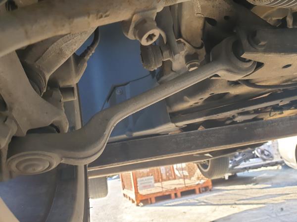 Braccio di sospensione anteriore destra BMW 3 Coupé (E92)
