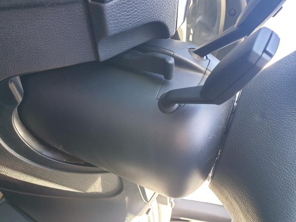 Columna de dirección BMW 3 Coupé (E92)