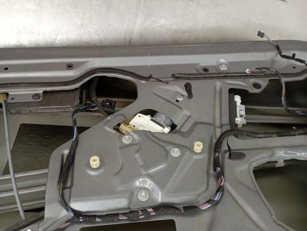 Elevalunas delantero derecho BMW 3 Coupé (E92)