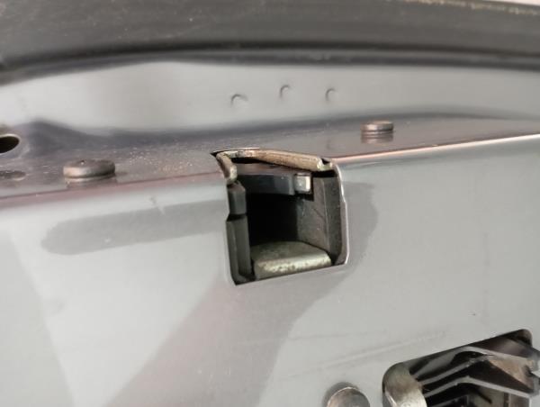 Cerradura / cierre puerta delantero derecho BMW 3 Coupé (E92)
