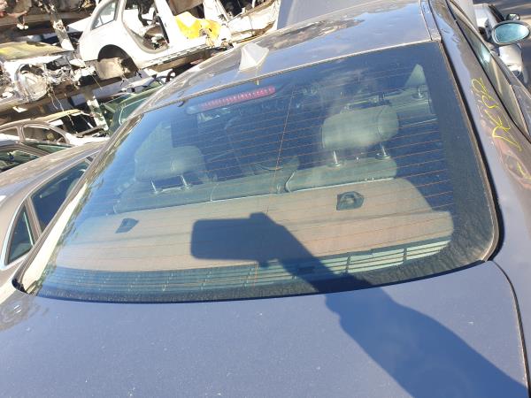 Luneta trasera BMW 3 Coupé (E92)