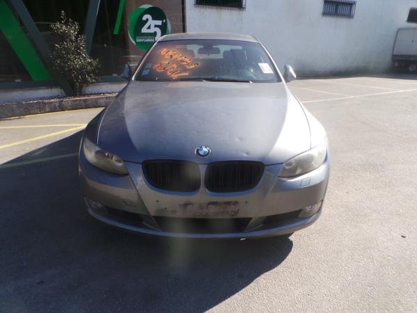Radiador de agua BMW 3 Coupé (E92)