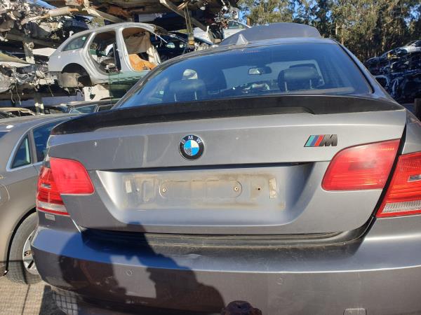 Portón trasero BMW 3 Coupé (E92)