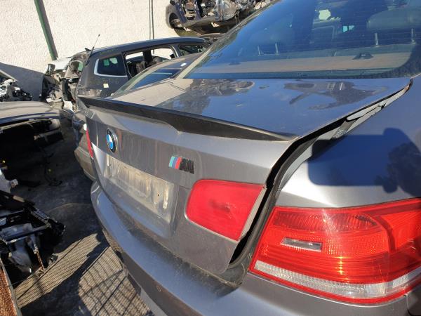 Portón trasero BMW 3 Coupé (E92) Imagem-1