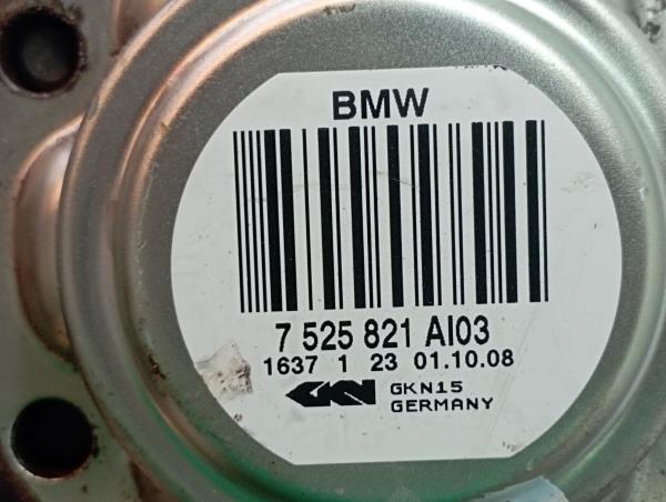 Transmisión Trasera Izquierda BMW 3 Coupé (E92) Imagem-3