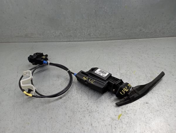 Attuatore FORD Focus III