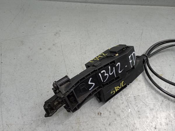 Actuador FORD Focus III Imagem-1