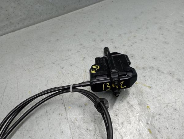 Actuador FORD Focus III Imagem-2