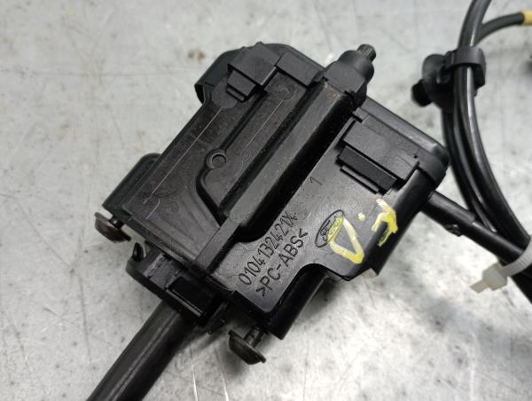 Actuador FORD Focus III Imagem-4