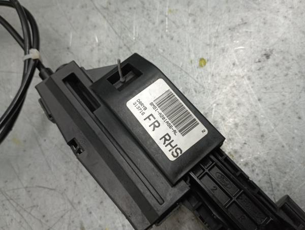 Actuador FORD Focus III Imagem-3