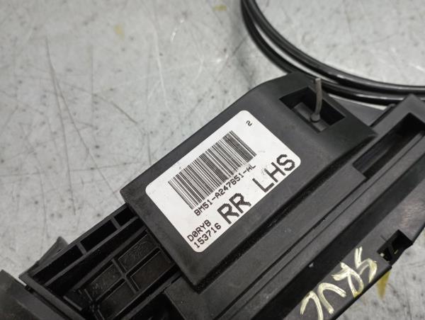 Actuador FORD Focus III Imagem-1