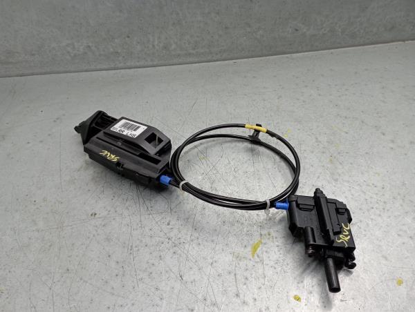 Attuatore FORD Focus III