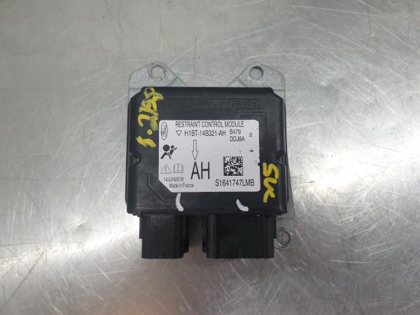 Centralina airbag FORD Fiesta VII (HJ, HF)