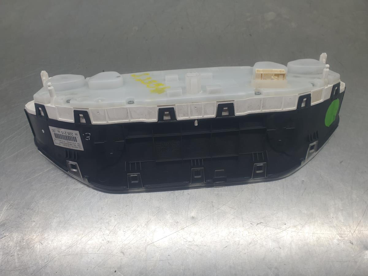 Quadrante / painel de instrumentos PEUGEOT 208 Imagem-3