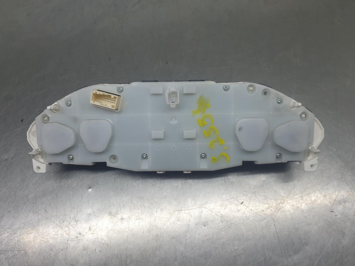 Quadrante / painel de instrumentos PEUGEOT 208 Imagem-2