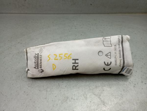 Airbag banco direito DACIA Lodgy (JS_) Imagem-1