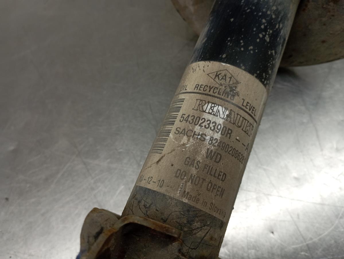 Amortecedor frente esquerdo DACIA Lodgy (JS_) Imagem-3