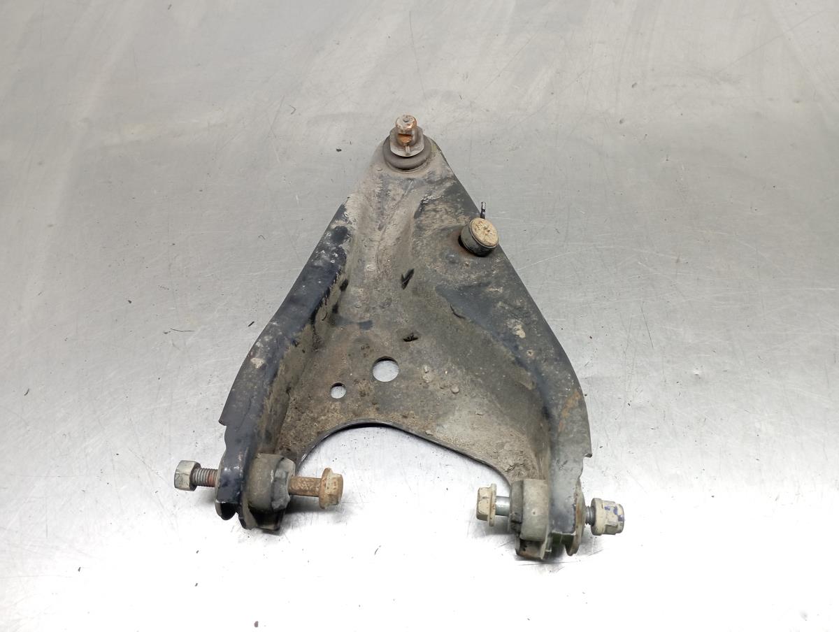Bras de suspension Avant Droite DACIA Lodgy (JS_)