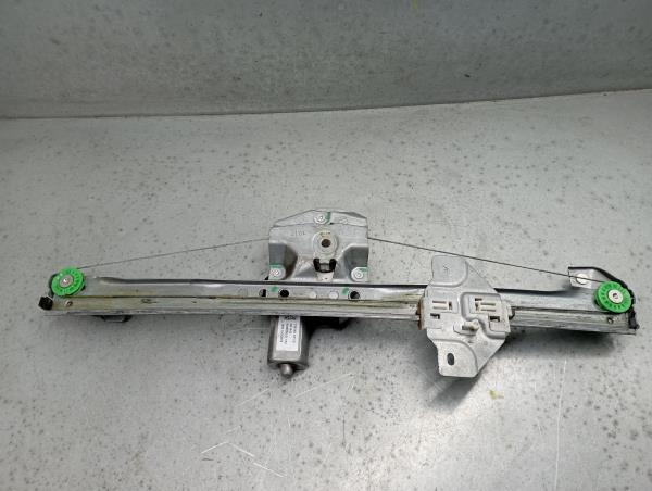 Alzavetro posteriore destro DACIA Lodgy (JS_)