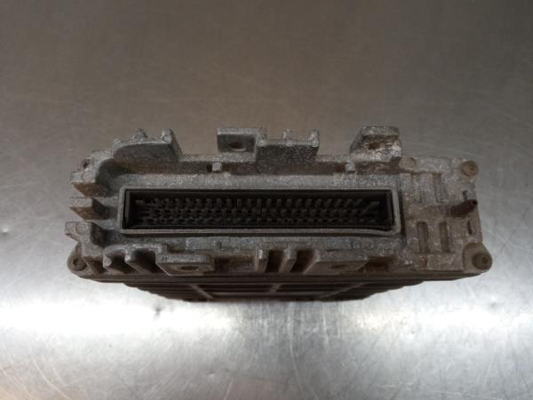 Centralina motor / ECU VOLKSWAGEN Transporter IV (70XA) Imagem-2