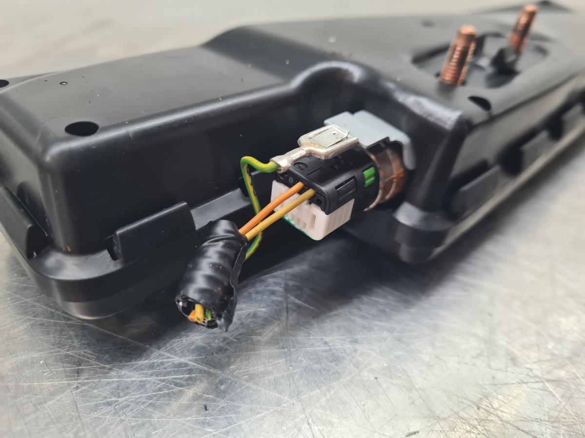 Airbag Destro CITROËN DS4 (NX_) Imagem-2