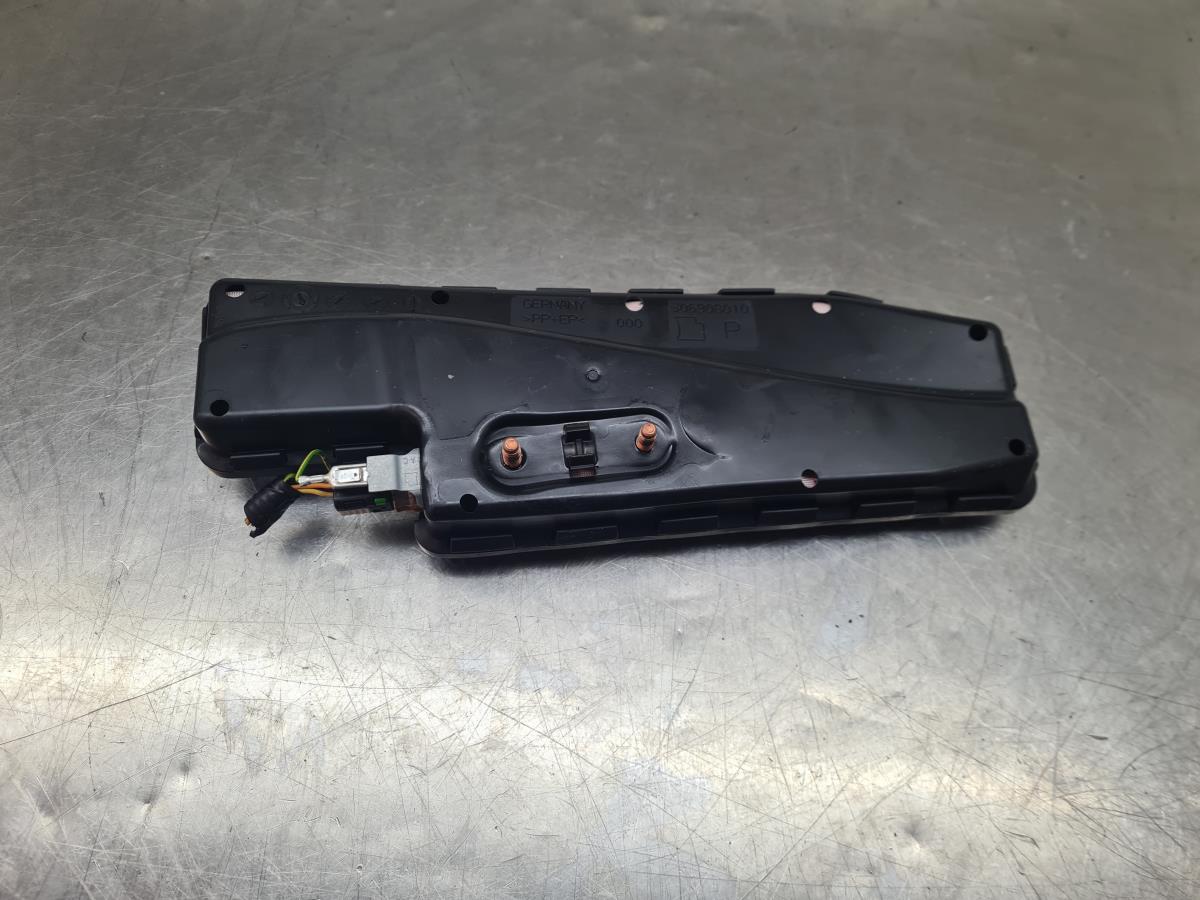 Airbag Destro CITROËN DS4 (NX_) Imagem-1