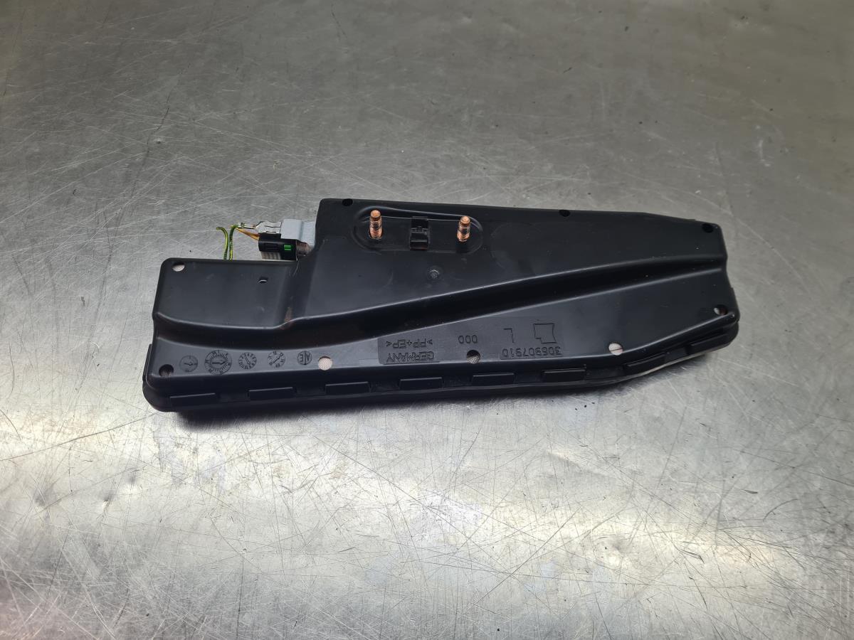 Airbag Sinistro CITROËN DS4 (NX_) Imagem-1