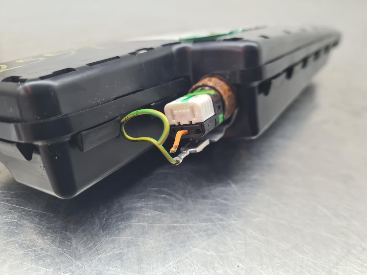 Airbag Sinistro CITROËN DS4 (NX_) Imagem-2