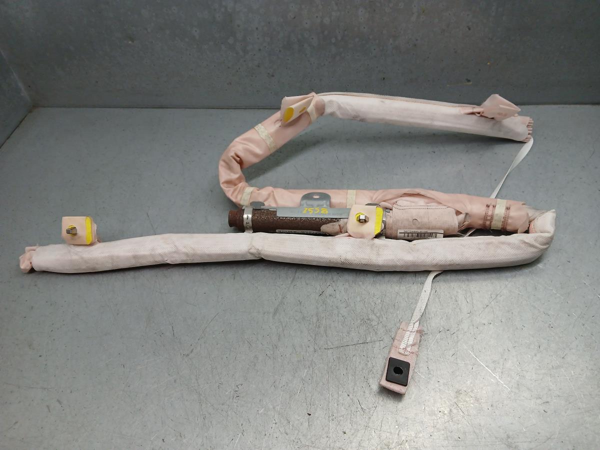 Right Curtain Airbag CITROËN DS4 (NX_)