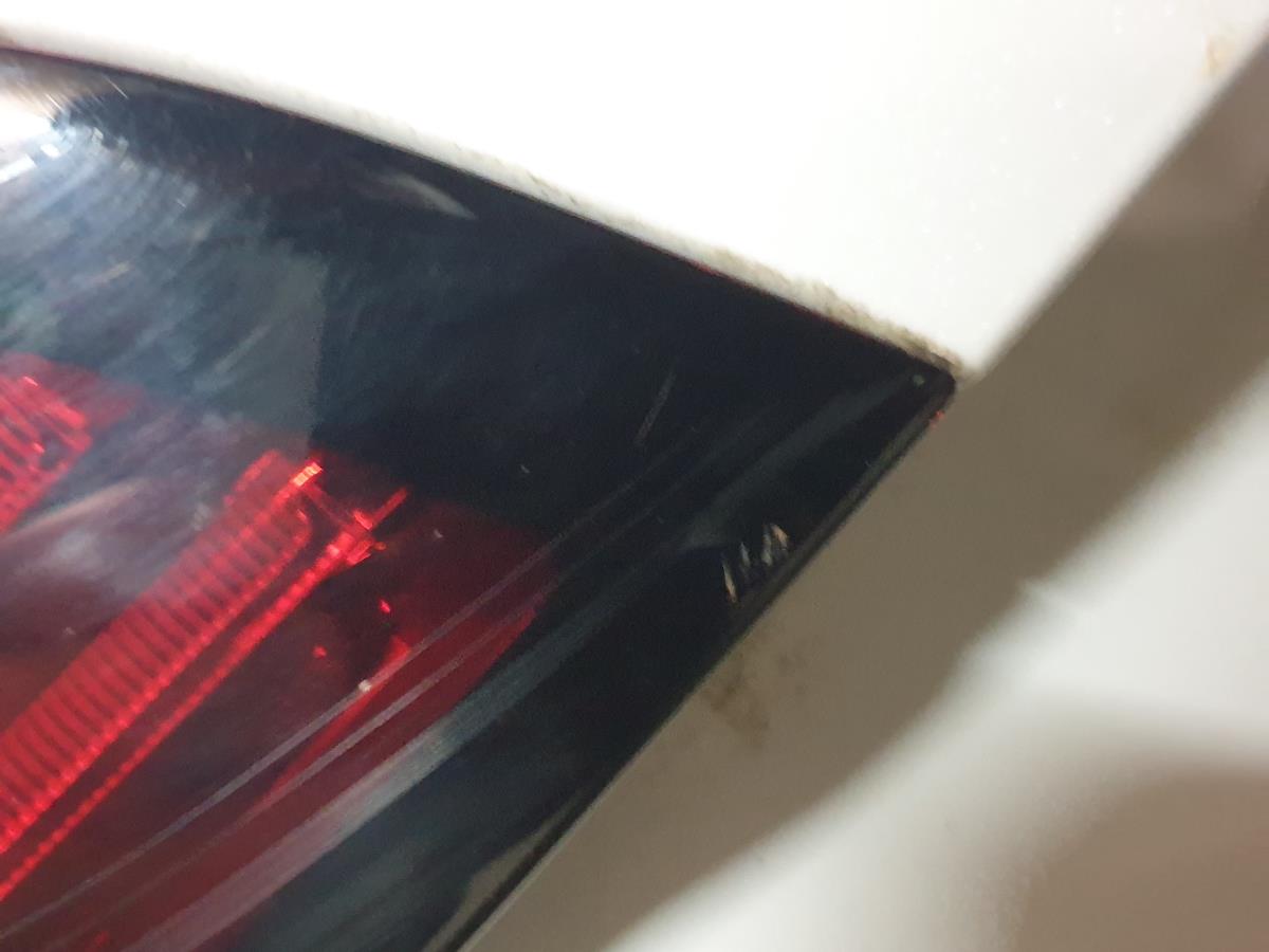 Left Tailgate light  CITROËN DS4 (NX_) Imagem-1