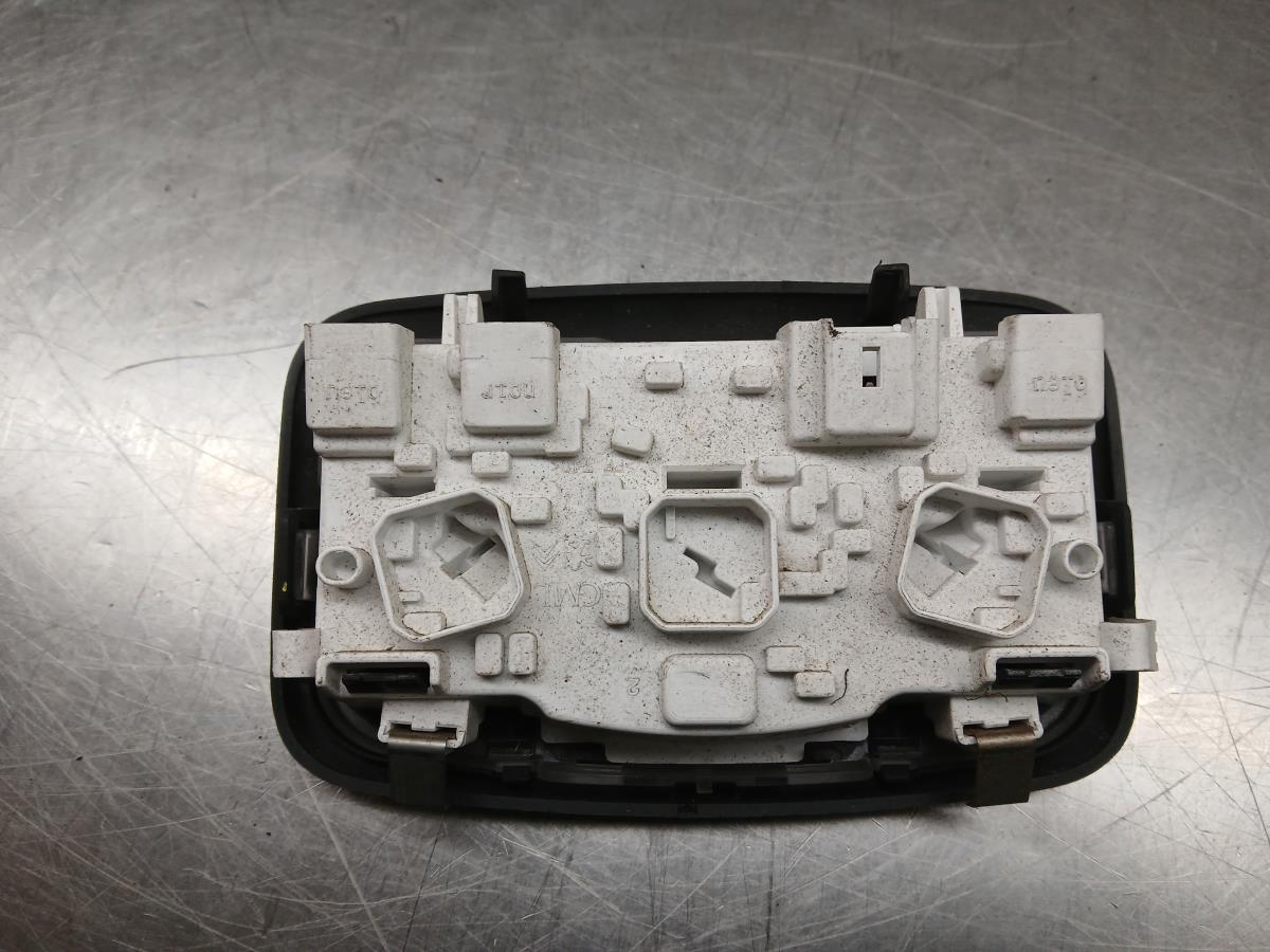 Plafonier trás CITROËN DS4 (NX_) Imagem-1