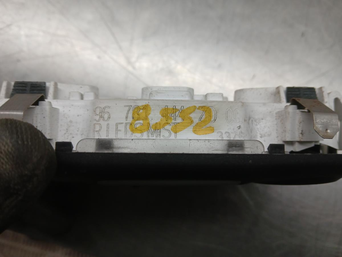 Plafonier trás CITROËN DS4 (NX_) Imagem-2