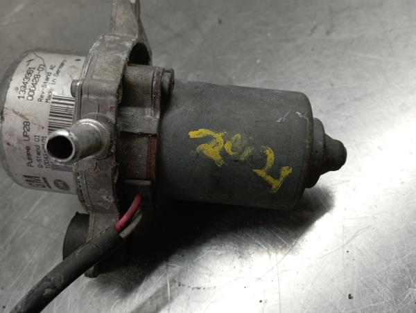 Bomba Auxiliar OPEL Astra J
