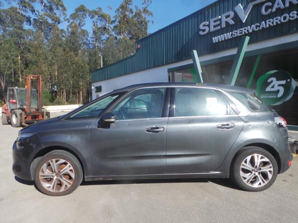 Lève-vitre avant gauche CITROËN C4 Picasso II