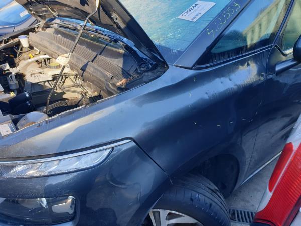 Parafango sinistro CITROËN C4 Picasso II