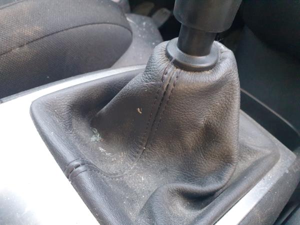 Selettore cambio CITROËN C4 Picasso II