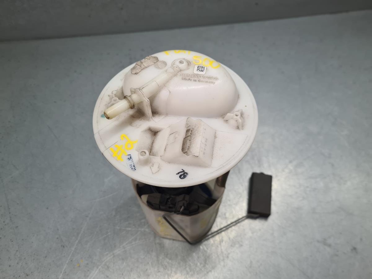 Pompe à carburant FIAT 500 (312_)
