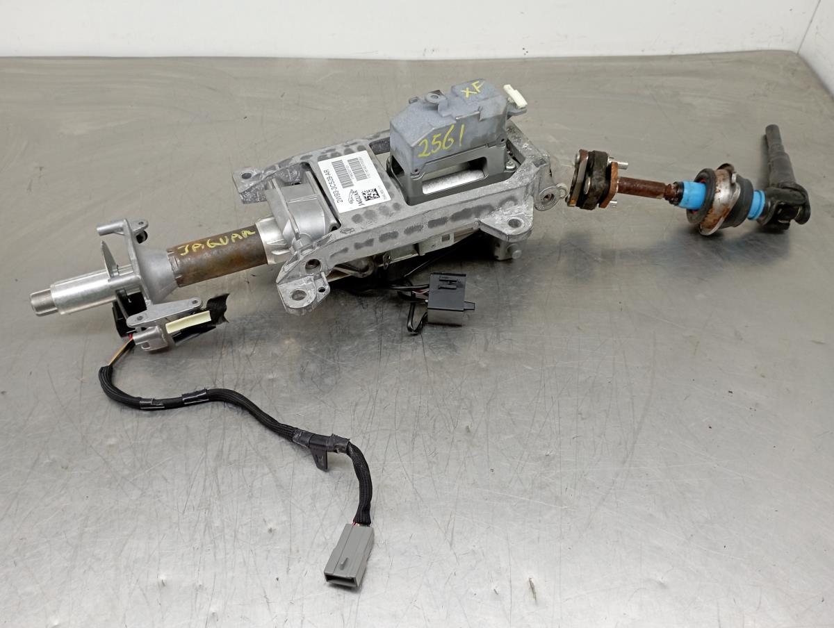 Colonne de direction JAGUAR XF (X250)