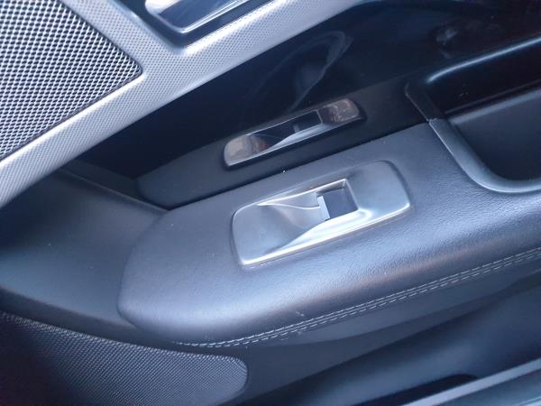 Mando / interruptor elevalunas delantero derecho JAGUAR XF (X250)