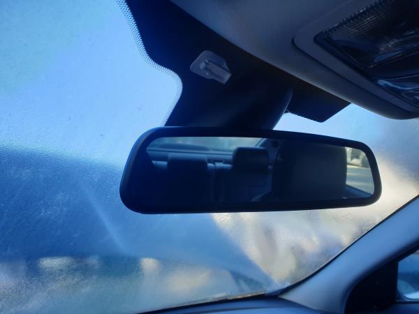 Specchietto retrovisore interno JAGUAR XF (X250)