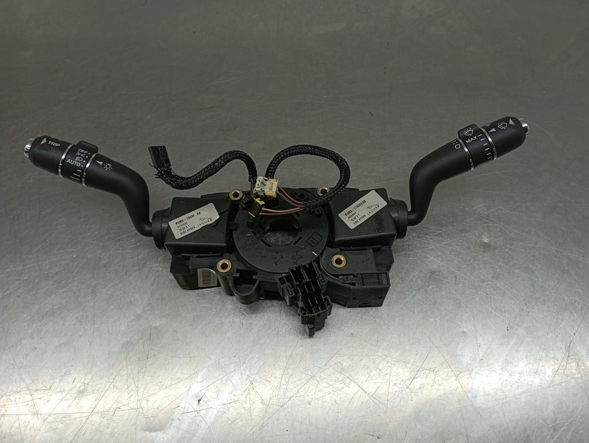 Fita de airbags JAGUAR XF (X250)