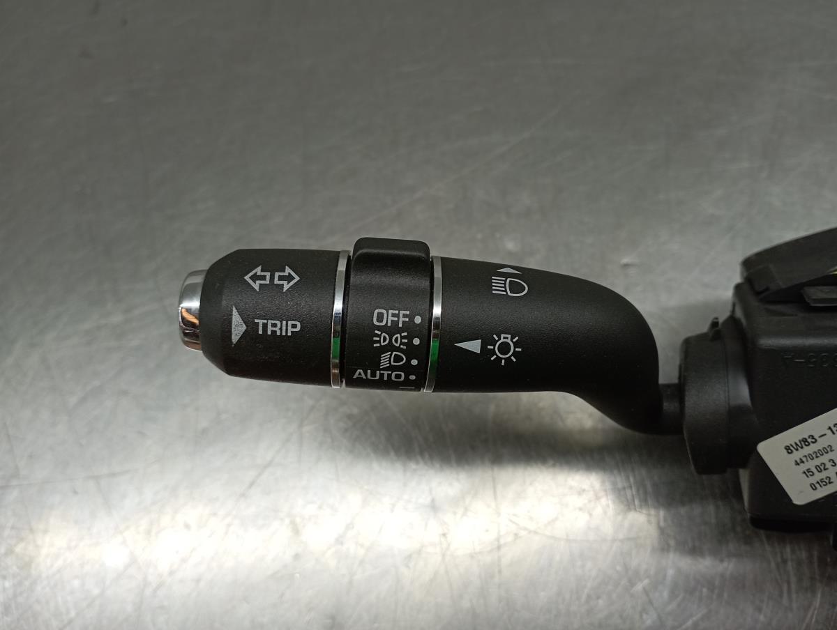 Fita de airbags JAGUAR XF (X250) Imagem-1